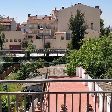 Apartamento Centro , Playa Costa Brava Y Barcelona Malgrat de Mar Exterior photo