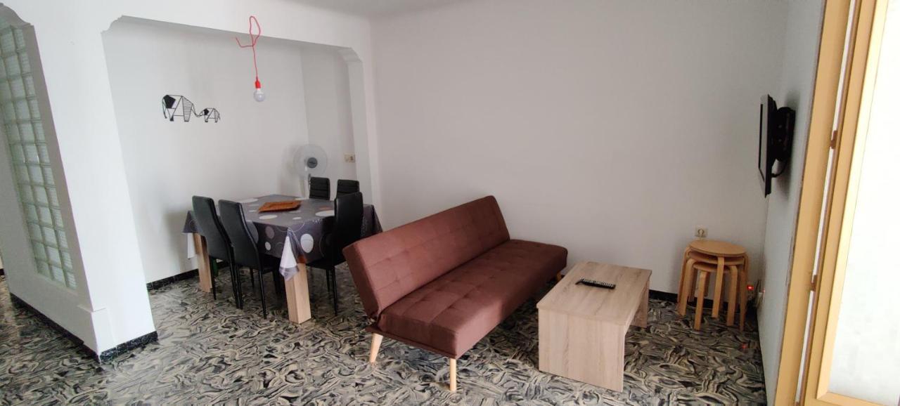 Apartamento Centro , Playa Costa Brava Y Barcelona Malgrat de Mar Exterior photo