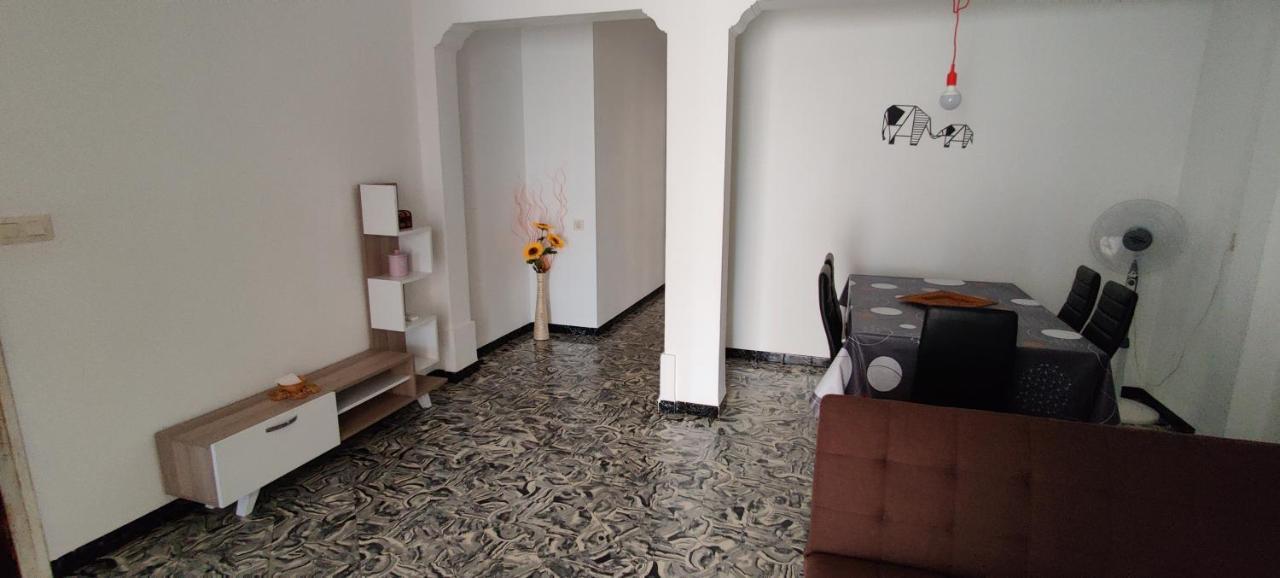 Apartamento Centro , Playa Costa Brava Y Barcelona Malgrat de Mar Exterior photo