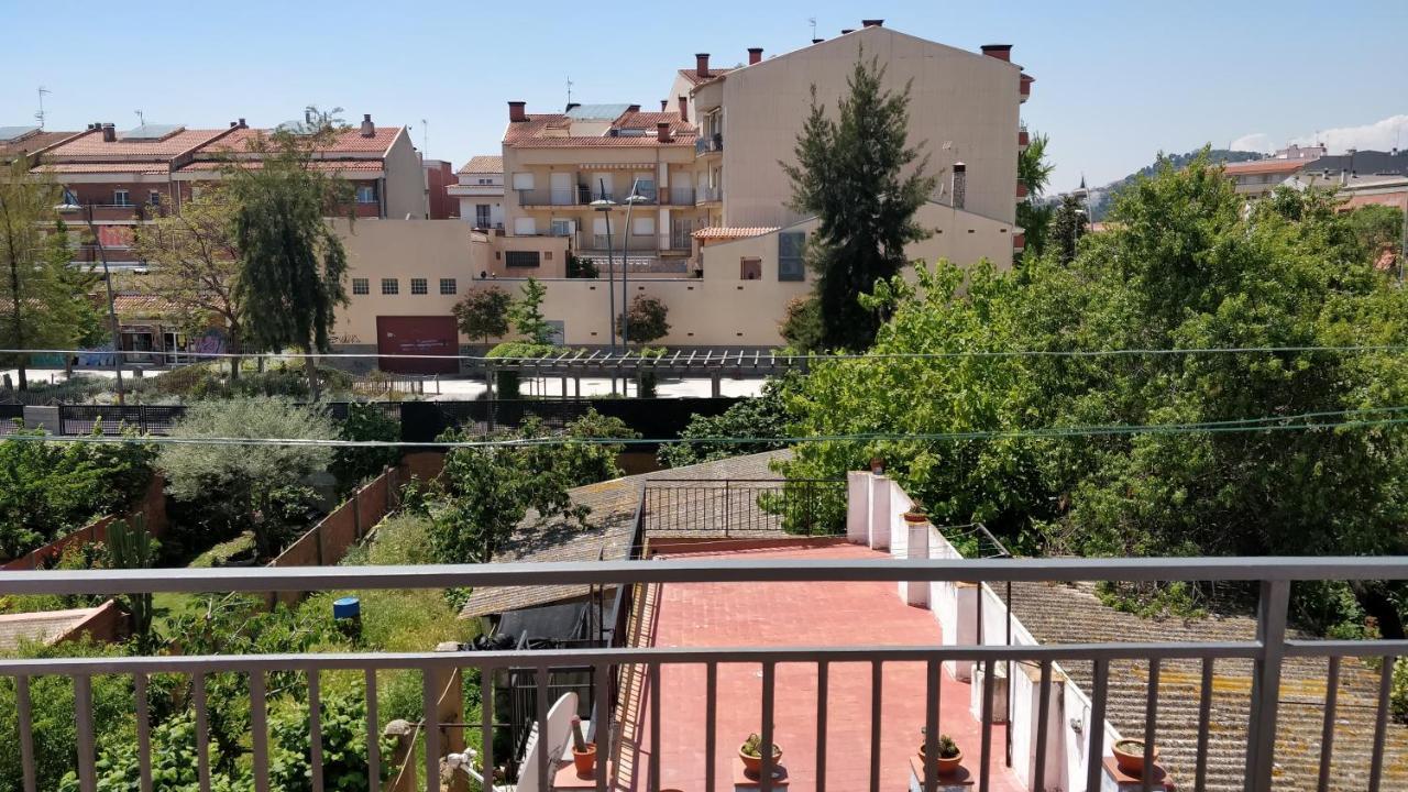 Apartamento Centro , Playa Costa Brava Y Barcelona Malgrat de Mar Exterior photo
