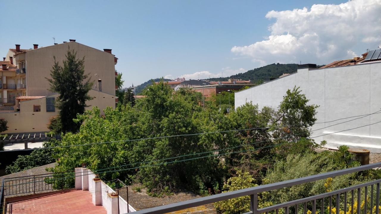 Apartamento Centro , Playa Costa Brava Y Barcelona Malgrat de Mar Exterior photo